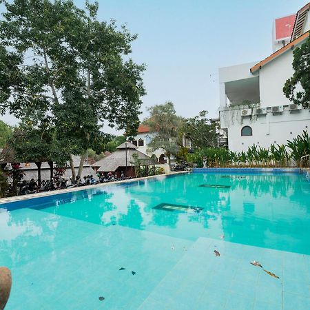 Padi Heritage Hotel Malang Exteriér fotografie